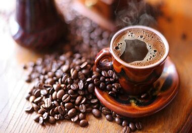  تشدید علائم آلزایمر با مصرف بلند مدت قهوه
