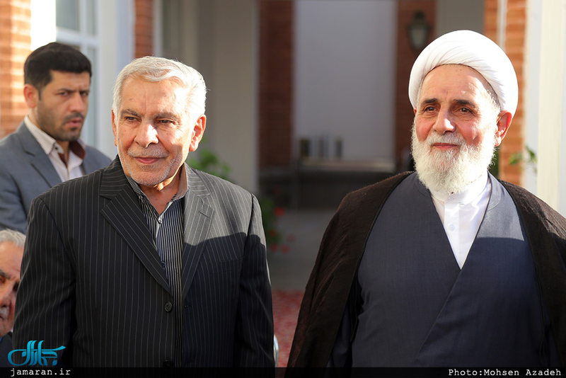 سی و ششمین سالگرد شهدای هفتم تیر در حوزه علمیه امام حسن مجتبی(ع)