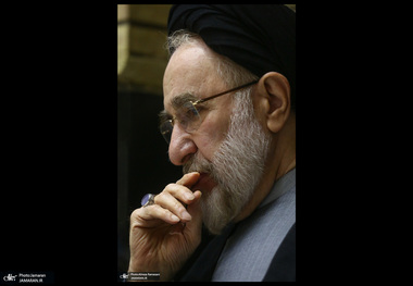 سید محمد خاتمی: حمله غافلگیرانه مقاومت به اسرائیل دستاورد بزرگى براى مردم فلسطین است/ زور و اشغال منشأ مشروعیت نیست/ دخالت دادن قطب بندى‌هاى سیاسی در موضع گیری‌هاى خارجی مضر است