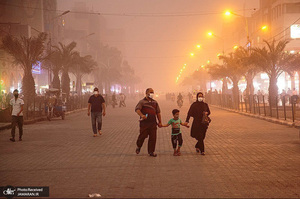 منتخب تصاویر امروز جهان - 27 اردیبهشت 1401