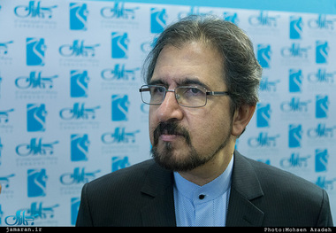 قاسمی: اصلاح رفتار عربستان برای صلح و آرامش جهانی ضروری است