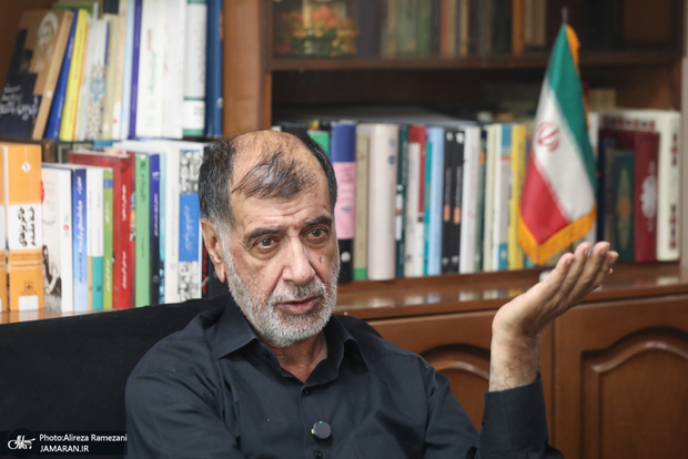 باهنر: صداوسیما حرف نظام‌ را بزند
