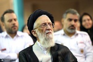 مراسم سالروز ورود امام خمینی (س) به جماران