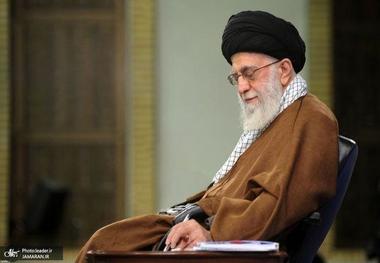 پیام فرمانده معظم کل قوا به مناسبت هفته نیروی انتظامی: با ارتقای سطح خدمتگزاری قدر نیروی انتظامی را در چشم مردم ارتقا دهید