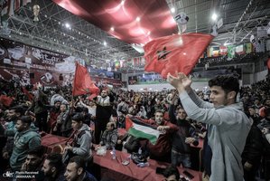 منتخب تصاویر امروز جهان - 16 آذر 1401