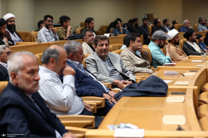 اجلاس کنشگران حوزه‌ امام خمینی (س) 2