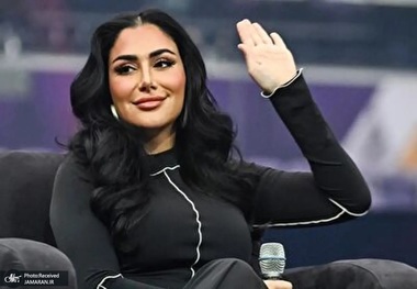 برخورد با مدیر «هدی بیوتی» به خاطر حمایت از فلسطینی‌ها