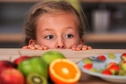 بهترین و بدترین خوراکی ها برای کودکان بیش فعال