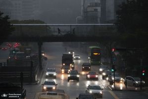 منتخب تصاویر امروز جهان- 9 شهریور 1400