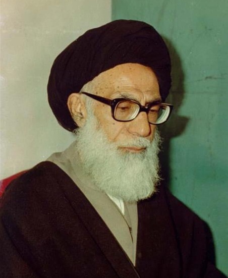 سیدعبدالحسین  دستغیب 