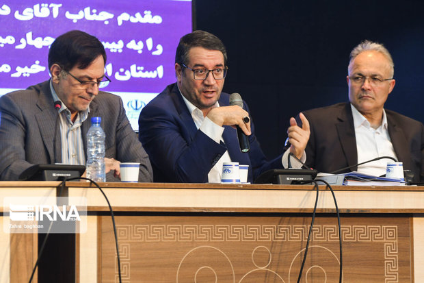 وزیر صنعت: حفظ تولید به ۳۶۱ هزار میلیارد تومان اعتبار نیاز دارد