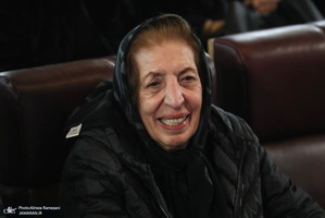 مراسم تشییع کامران فانی