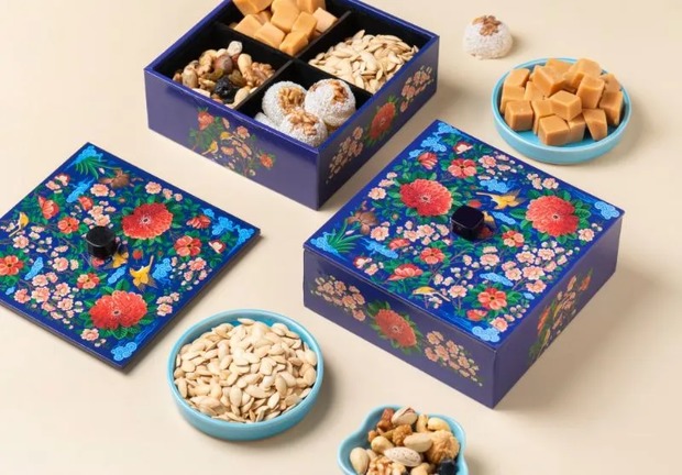 هدیه سازمانی شب یلدا چی بخرم؟