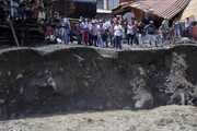 رانش زمین در کلمبیا ۱۱۲ کشته بر جای گذاشت