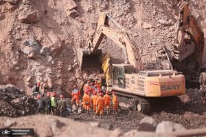 منتخب تصاویر امروز جهان - 6 اسفند 1401