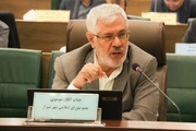 رئیس کمیسیون بودجه شورای شهر:برخی از شفافیت در شهرداری شیراز هراس دارند