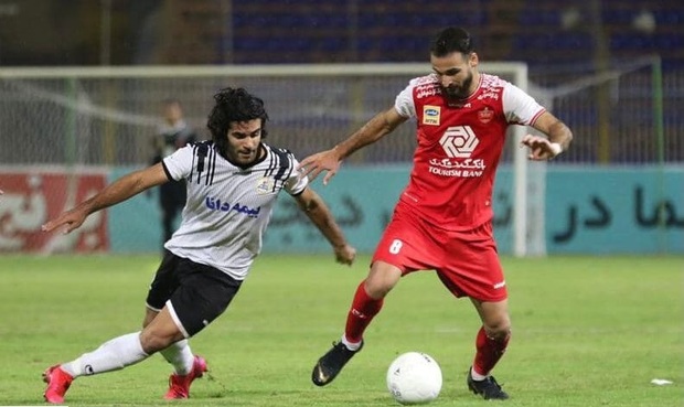 برنامه هفته پنجم تا هفتم لیگ برتر در آذر