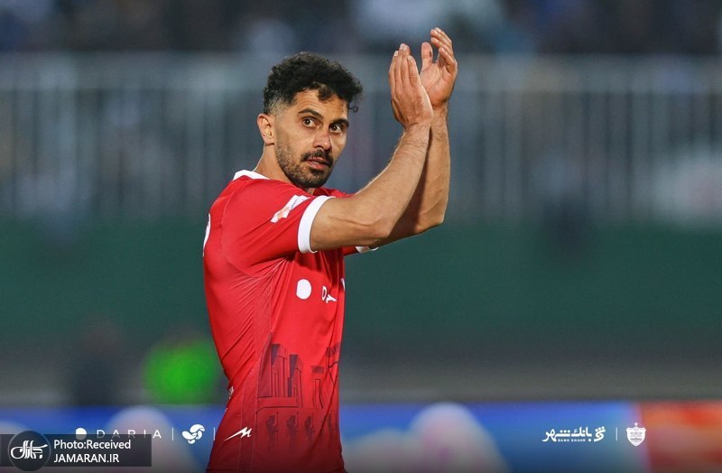 اتفاق زشت دربی صدای عالیشاه را درآورد