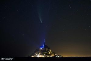 منتخب تصاویر امروز جهان- 2 مرداد