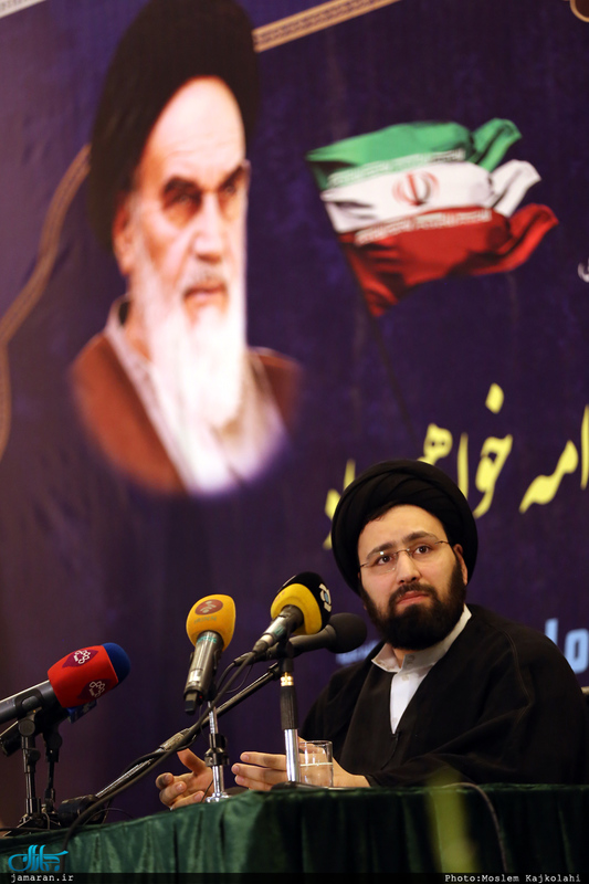 سالروز یوم الله 12 بهمن در حرم مطهر امام خمینی(س)