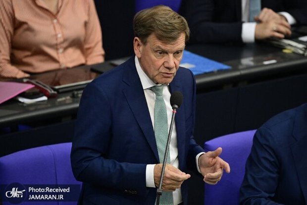 بیانیه جدید آلمان: تروئیکای اروپایی به حل‌وفصل دیپلماتیک مسئله هسته‌ای ایران متعهد هستند