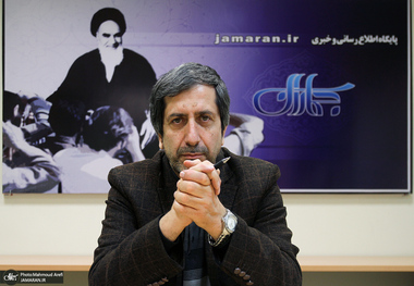 ظریفیان: تصمیم نظام برای گفت و گو بسیار هوشمندانه‌ بود/ عواملی که موجب حفظ ایران طی این ۴۰ روز شد، همچنان باید ادامه پیدا کند/ نیروهای مسلح شاهکار کردند/ دولت شبانه روز کار کرد تا در مایحتاج مردم احساس نظم و اقتدار دیده شود