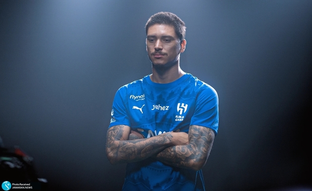 تحول عظیم در نقل و انتقالات فوتبال عربستان 