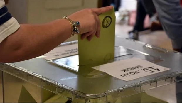 آغاز انتخابات ریاست جمهوری و پارلمانی ترکیه 