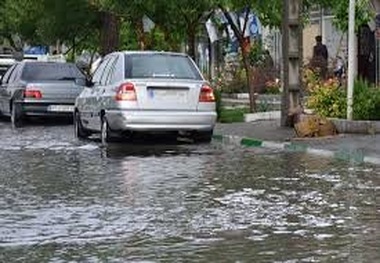 نباید بارش باران و وزش باد را دست کم بگیریم