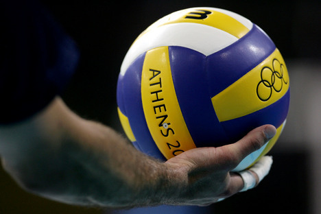 سعید درخشنده دعوت FIVB را رد کرد