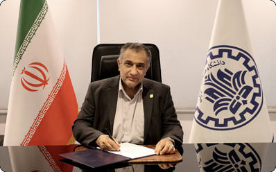 درخواست رئیس دانشگاه شریف از دانشجویان/ در تجمعات غیرقانونی شرکت نکنید/ شاهد اتفاقات غیرقابل قبول از برخی افراد هستیم که بیم ایجاد مخاطرات جدی را ایجاد کرده است/ خط قرمز همه ما باید به خطر انداختن امنیت دانشگاه و بروز رفتارهای خشونت آمیز و رادیکال باشد