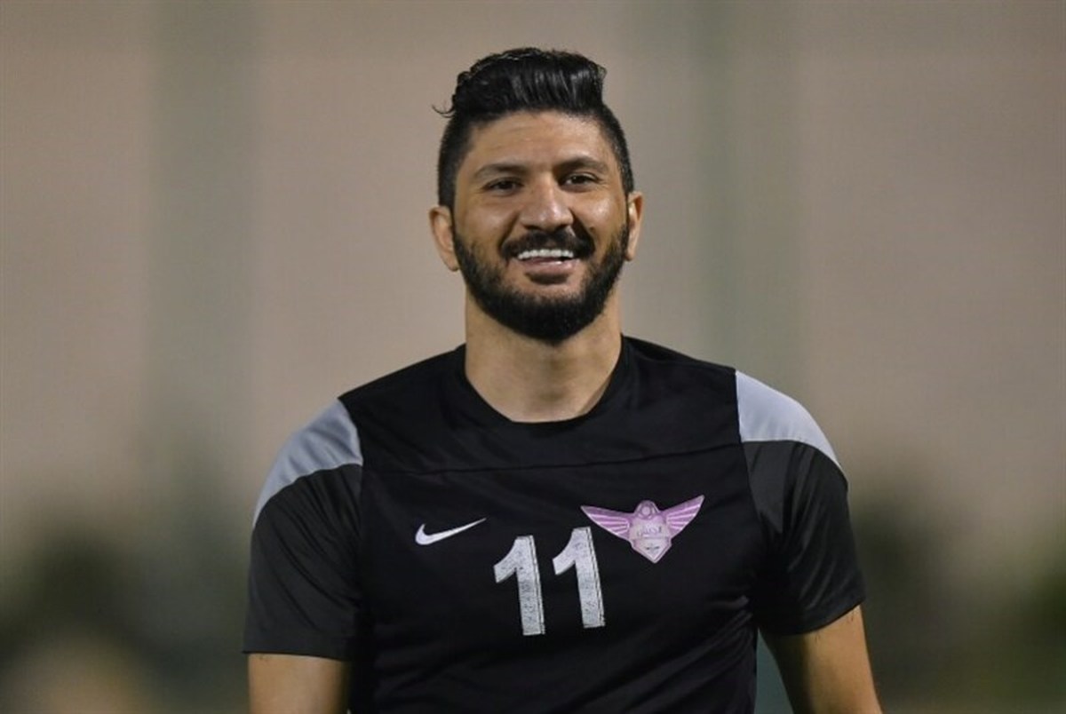 کاپیتان سابق تیم ملی قطر: ایران قهرمان آسیا می‌شود