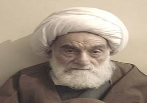 آیت الله شربیانی از علمای حوزه علمیه مشهد درگذشت + زندگینامه