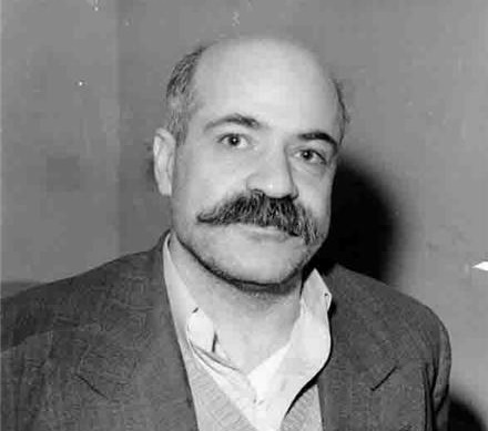 «خسرو روزبه» اعدام شد