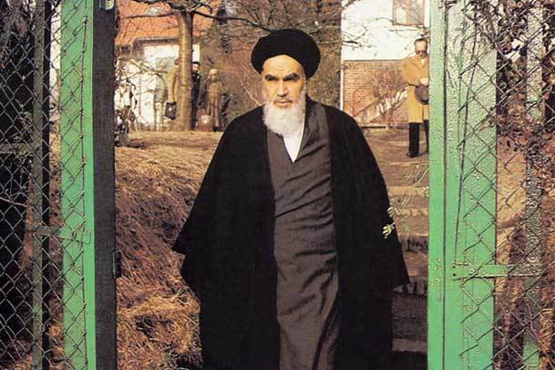 امام خمینی (س) از نگاه سیاستمداران و اندیشمندان جهان + جدول