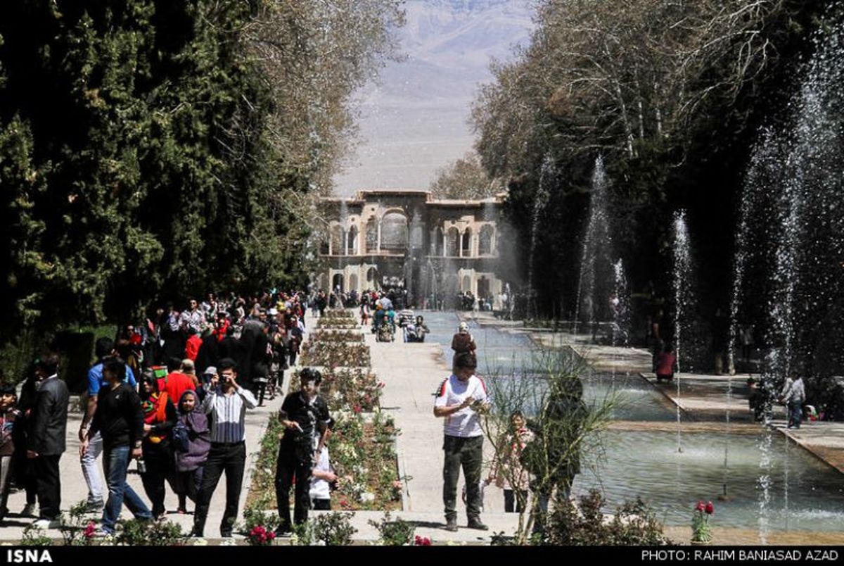 راهکار توسعه گردشگری کرمان