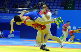 برترین های کشتی آزد و فرنگی در سال جدید میلادی اعلام شدند