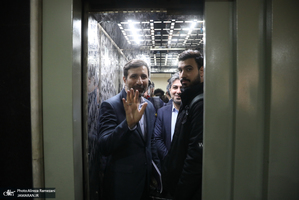 آخرین نشست خبری سخنگوی شورای نگهبان