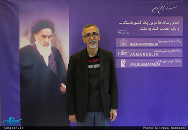 عبدالله ناصری: رئیس‌جمهور موضع خود را درباره فیلترینگ تلگرام بیان کند