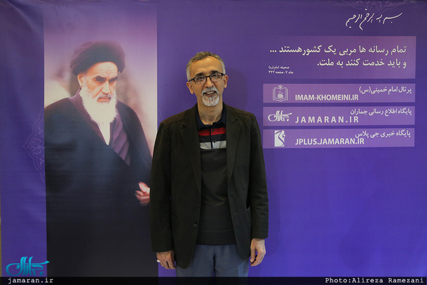 عبدالله ناصری: رئیس‌جمهور موضع خود را درباره فیلترینگ تلگرام بیان کند
