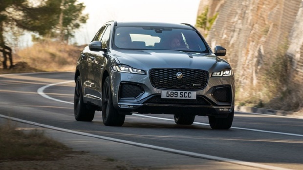 جگوار 2021 چه تغییراتی کرده است؟+ مشخصات فنی و تصاویر
