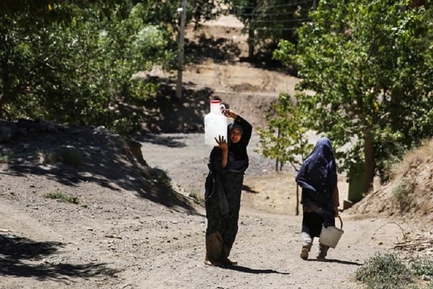 143 روستای کهگیلویه و بویراحمد دچار تنش آبی هستند