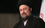سید حسن خمینی: حتی افرادی مثل آقای سروش هم آمدند و ایستادند