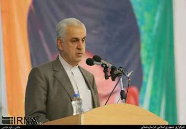 کمبودهای حوزه بانوان در خراسان شمالی با نگاه ویژه جبران می‌شود