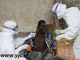 بیماری "ابولا" در گینه کشتار می کند