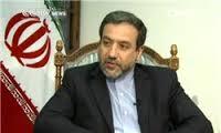 عراقچی: نامه  روحانی به  رهبری  عین واقعیت  بود