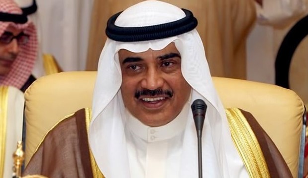 یاوه گویی های وزیر خارجه کویت علیه ایران