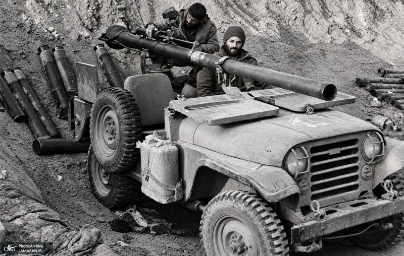 شهید علی اکبر حاجی پور