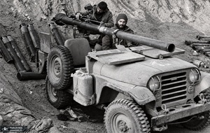 شهید علی اکبر حاجی پور