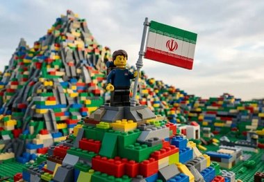 وقتی لگوهای ایرانی، غول‌های رسانه‌ای غرب را کیش‌ومات 